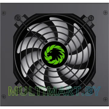 Блок питания GameMax GP-400A 400W (черный) картинка 3